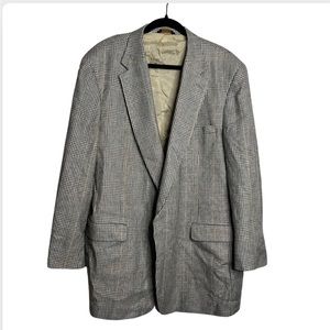 Stratum mens blazer jacket